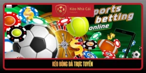 Keo Bong Da Truc Tuyen2