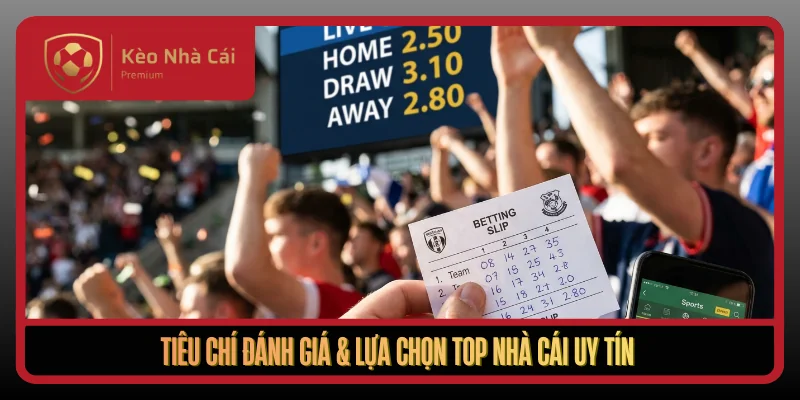 Kèo Nhà Cái dctalstokes - tỷ lệ kèo nhà cái Trực Tuyến Bóng Đá WC 4 Tieu Chi Danh Gia Lua Chon Top Nha Cai Uy Tin1